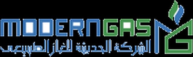 Modern Gas