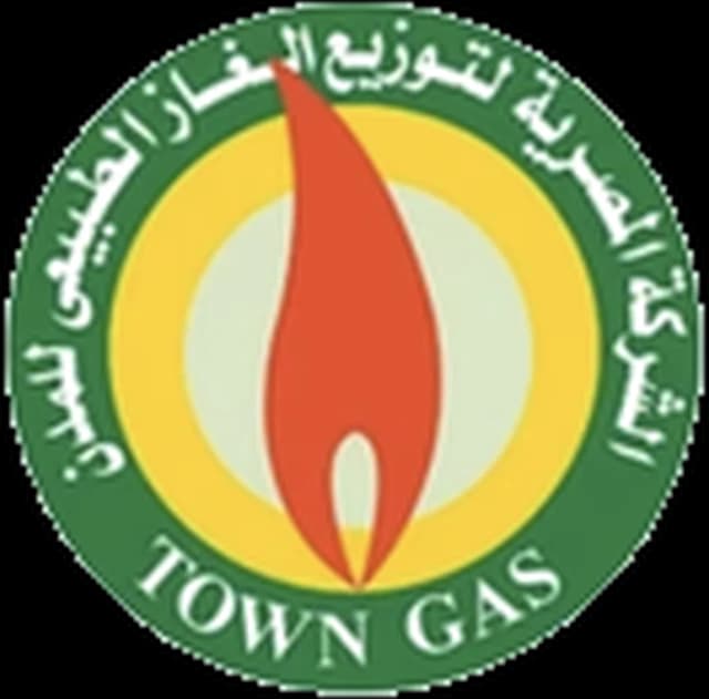 Town Gas