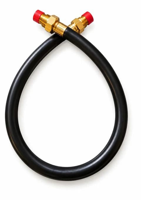 Cooker-Flex (Flexible Hose)