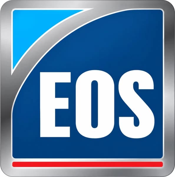 EOS Certified