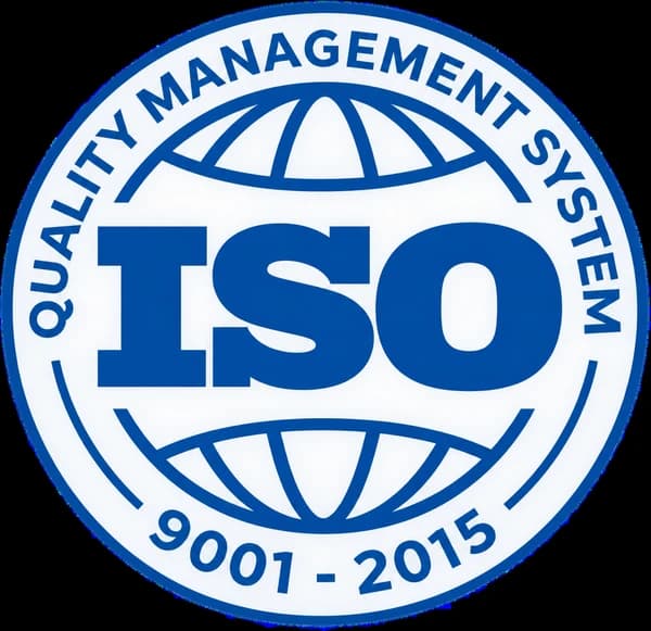 ISO 9001:2015